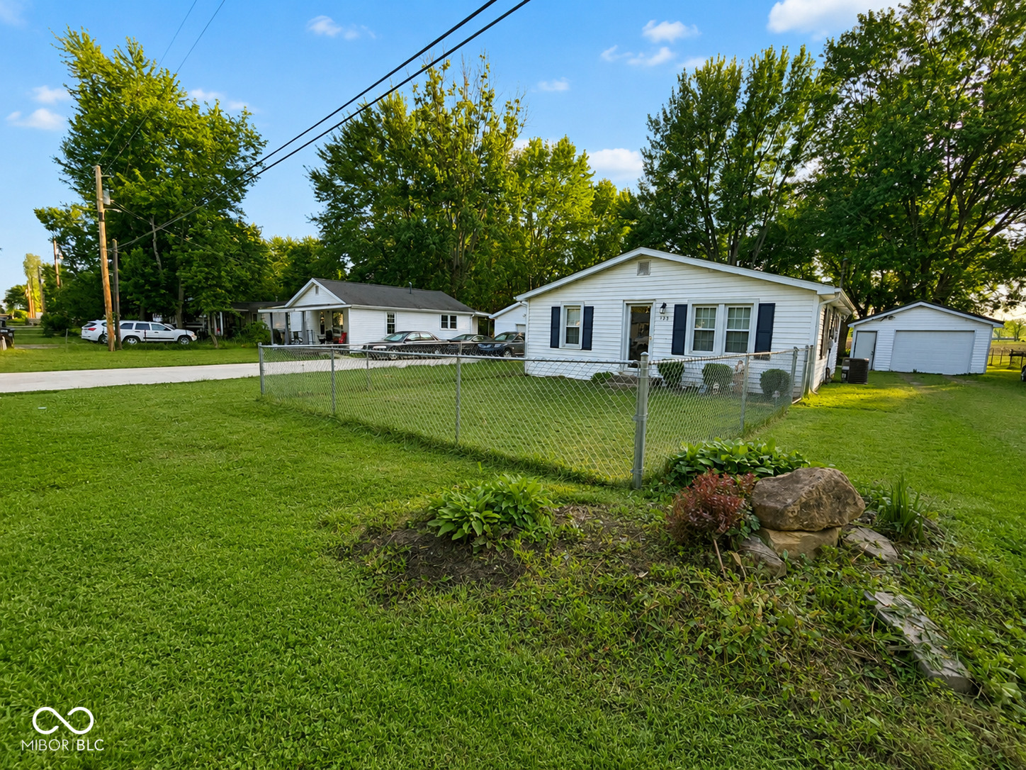 528 Della Road