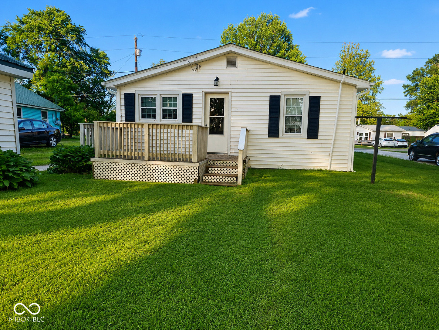 528 Della Road