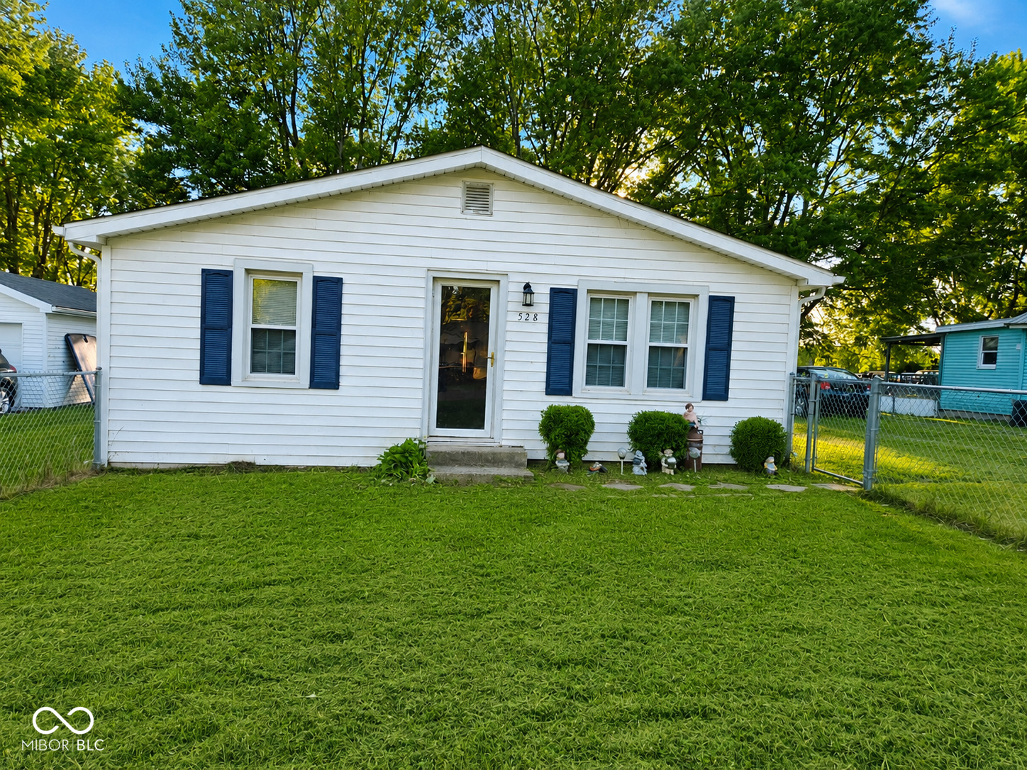 528 Della Road