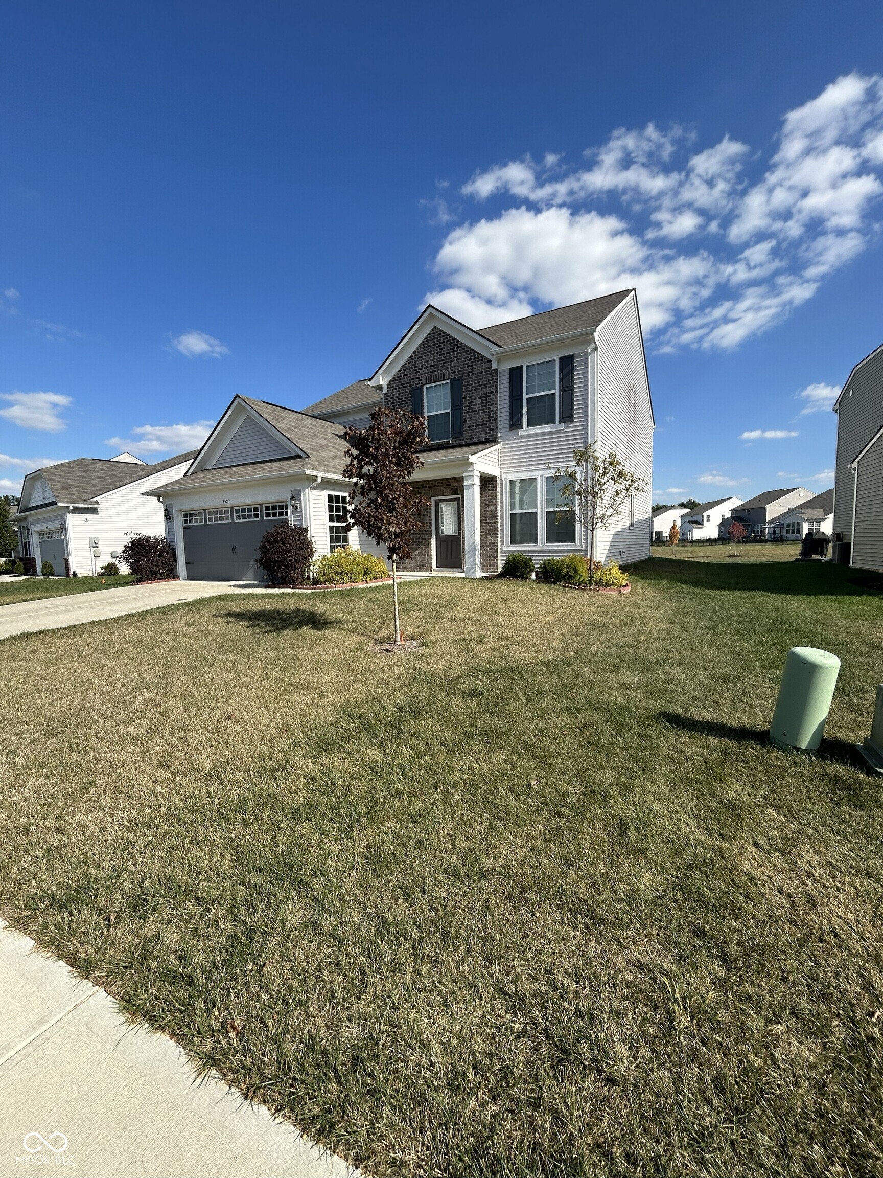 4557 Timberline Trail