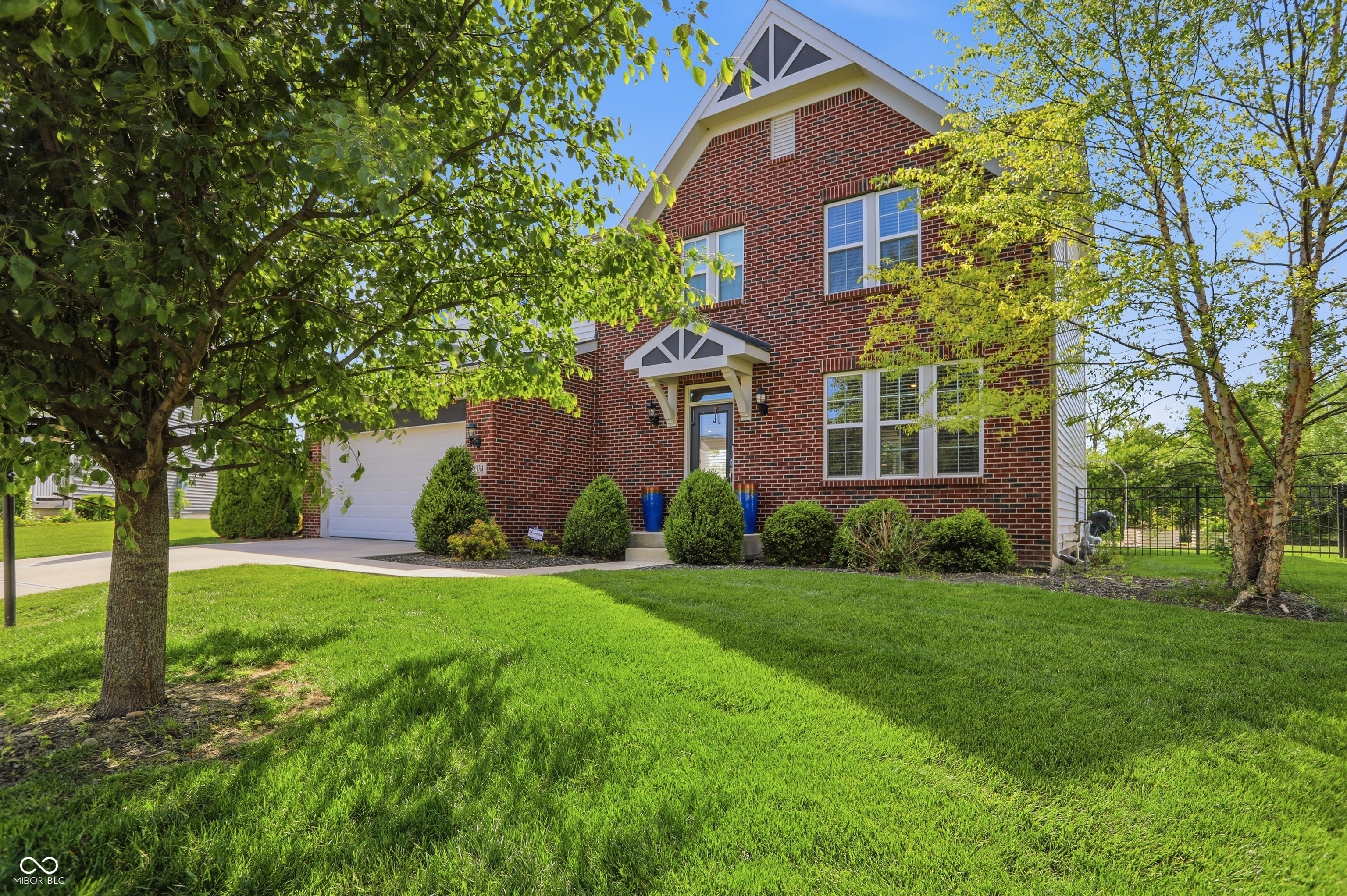3334 Glenwillow Court