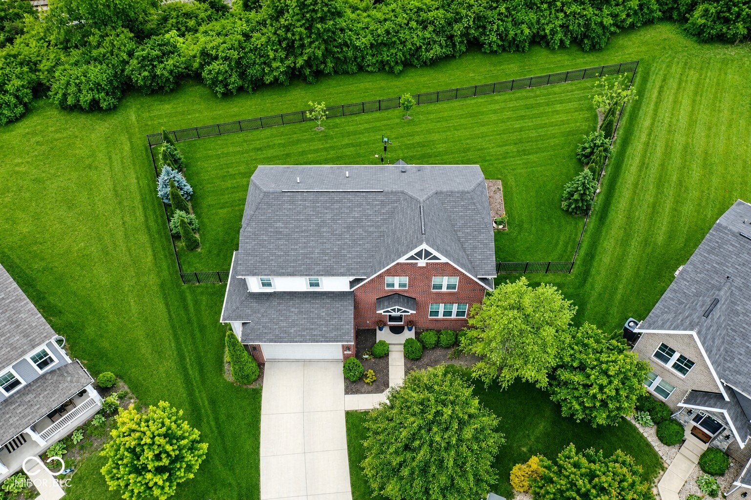 3334 Glenwillow Court