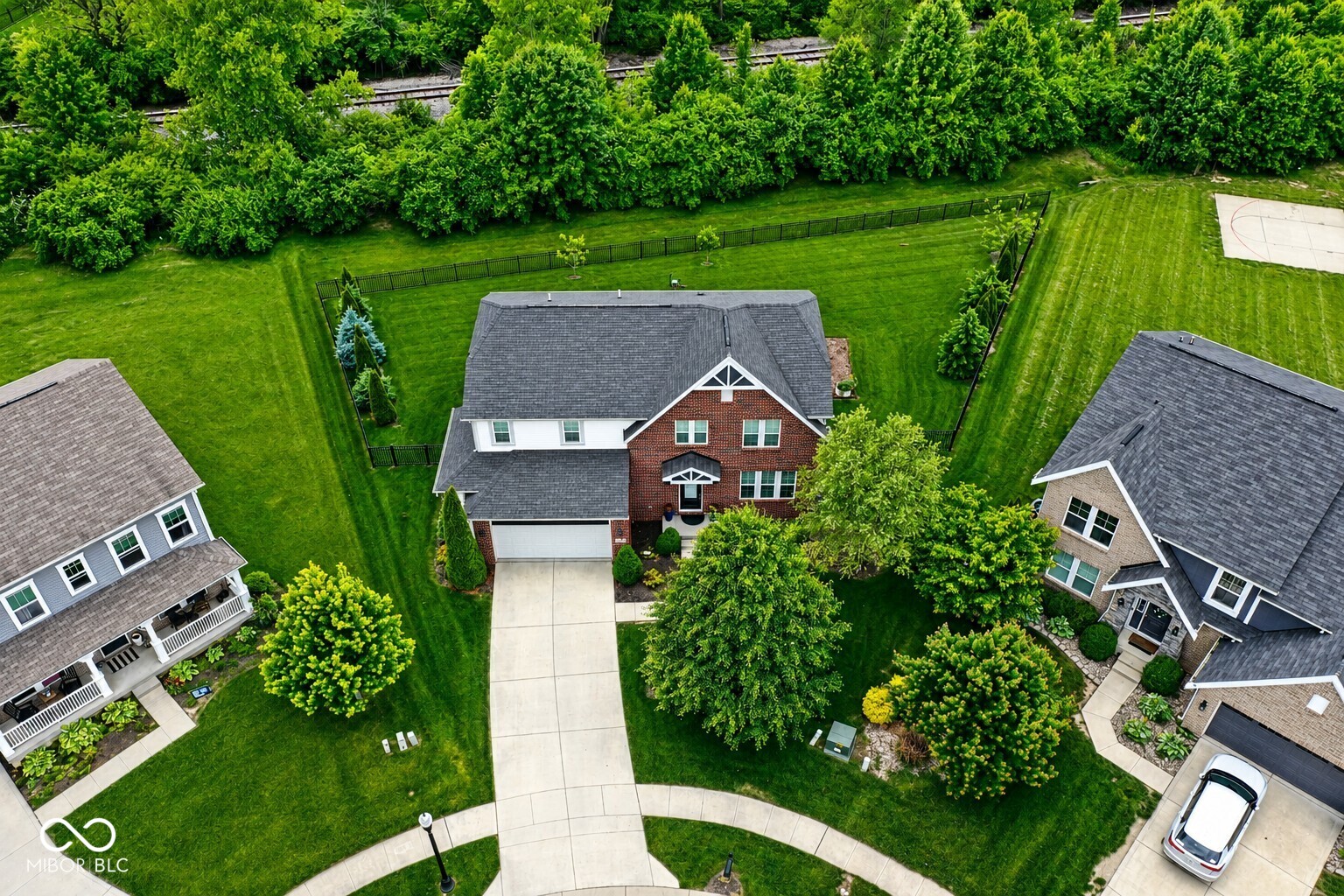 3334 Glenwillow Court
