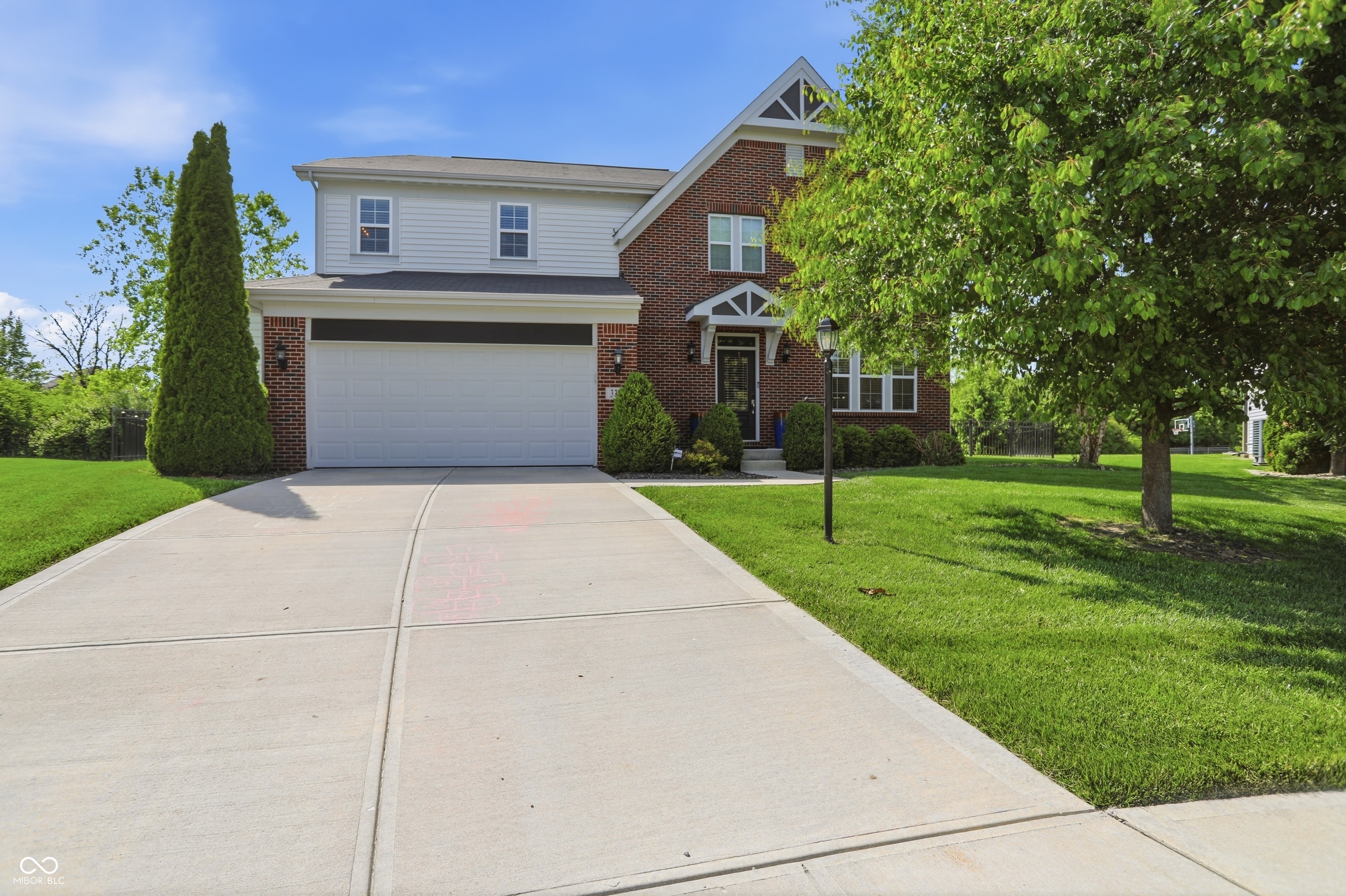 3334 Glenwillow Court