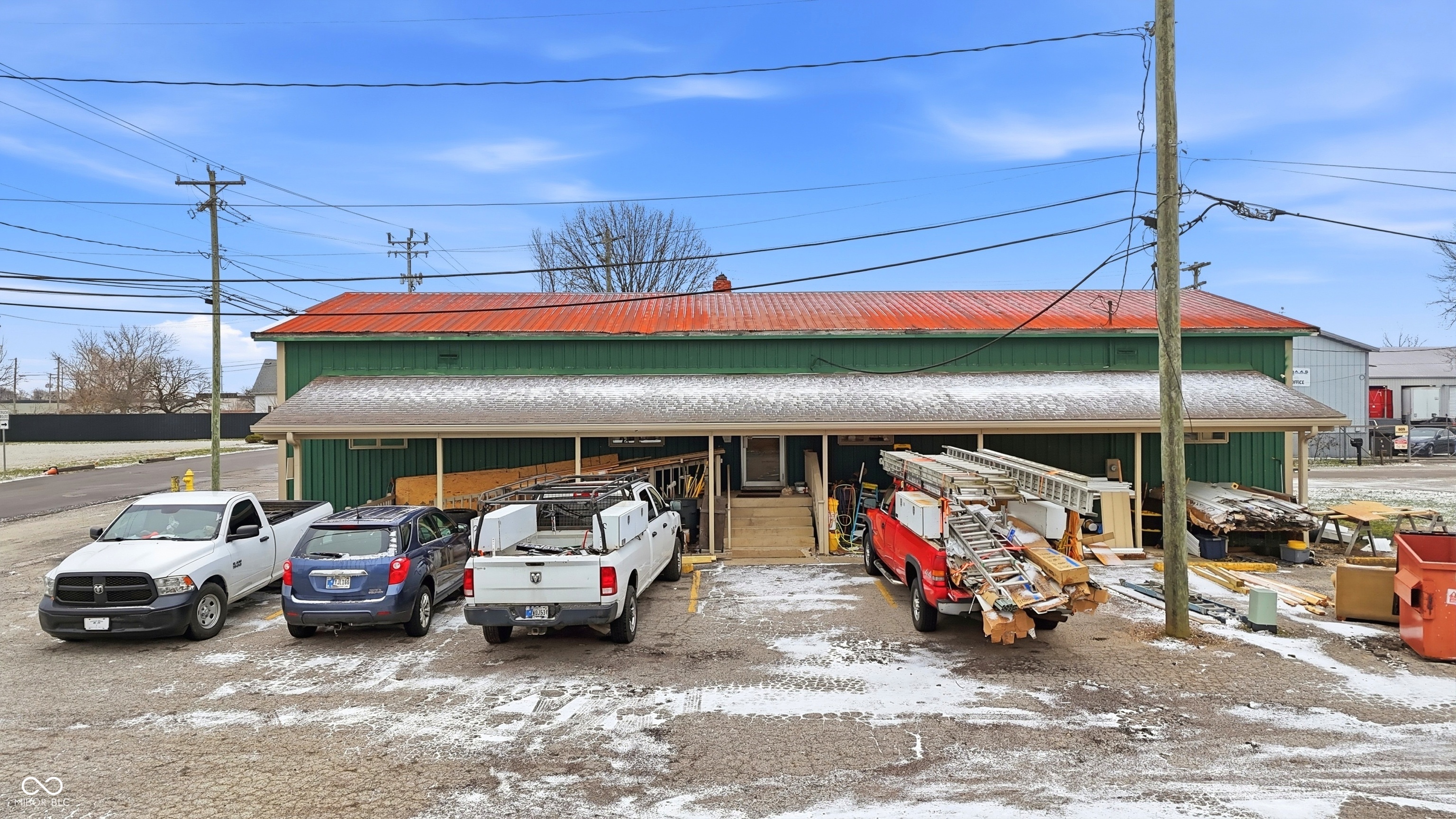 755 Hamilton Avenue