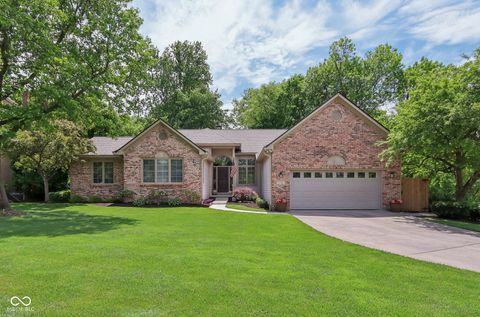 10759 Sawgrass Drive Fishers IN 46037