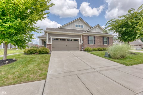 Photo of 196 Moose Court, Westfield, IN 46074 (MLS # 22116553)