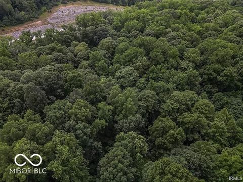 6620 W Duvall Road Bloomington IN 47403