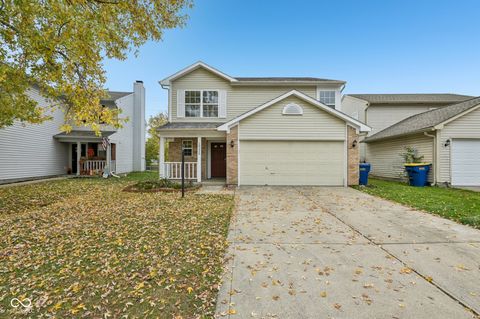 10329 Liverpool Way Indianapolis IN 46236