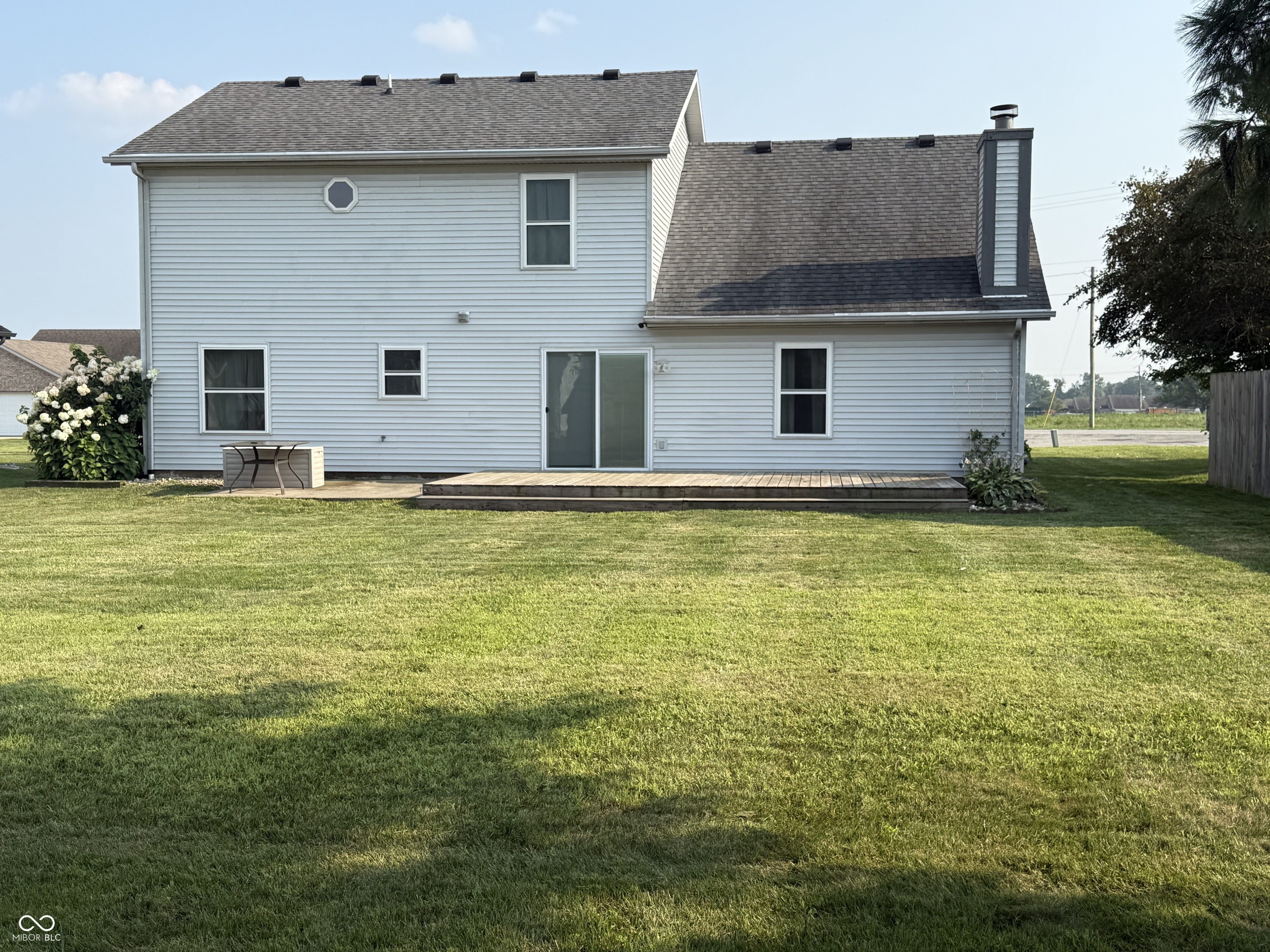 30 Hickory Lane S
