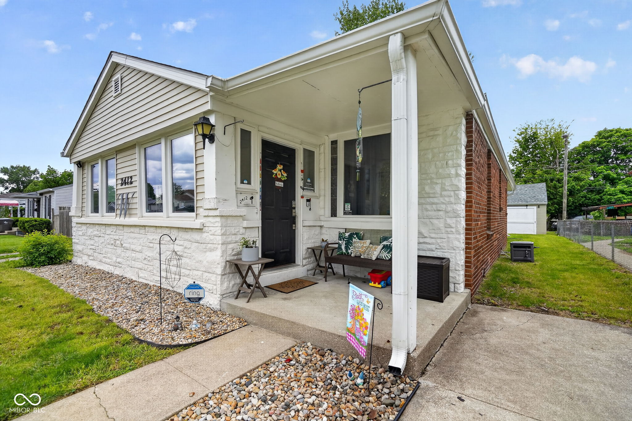 2412 Harlan Street