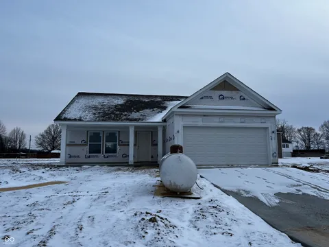 2039 Heron Drive, Seymour, IN 47274 - MLS#: 22022869