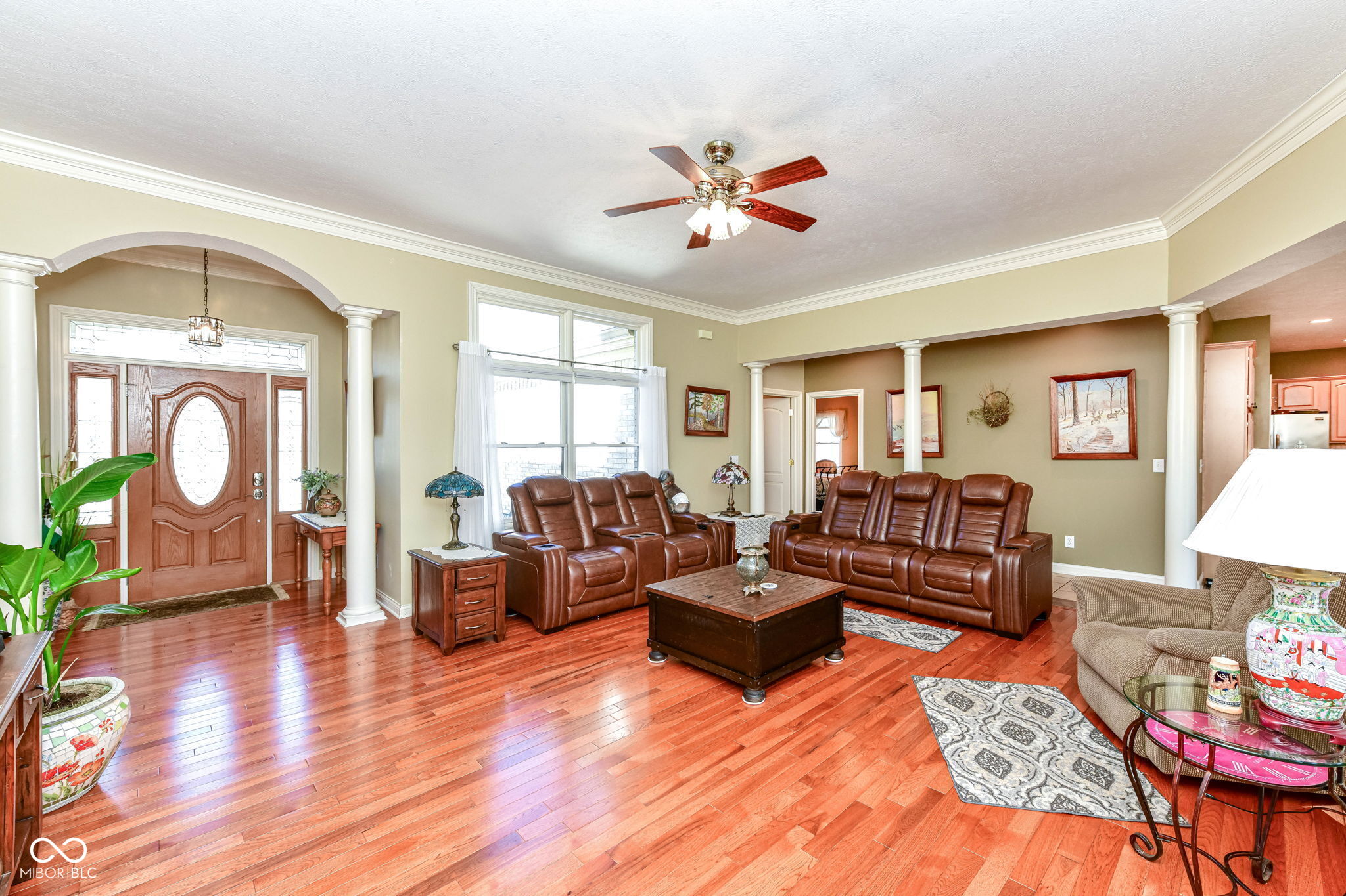 237 N Woodridge Drive