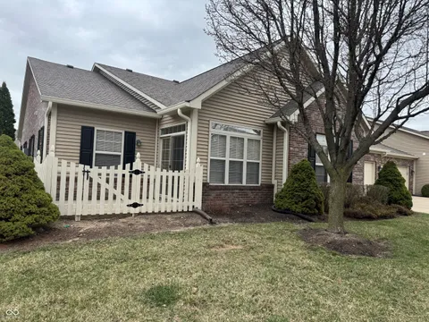 2610 Big Bear Lane, Indianapolis, IN 46217 - MLS#: 22027796