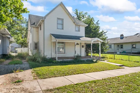 335 N Grant Avenue, Indianapolis, IN 46201 - MLS#: 22008975