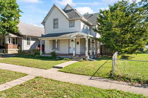 335 N Grant Avenue, Indianapolis, IN 46201 - MLS#: 22008975