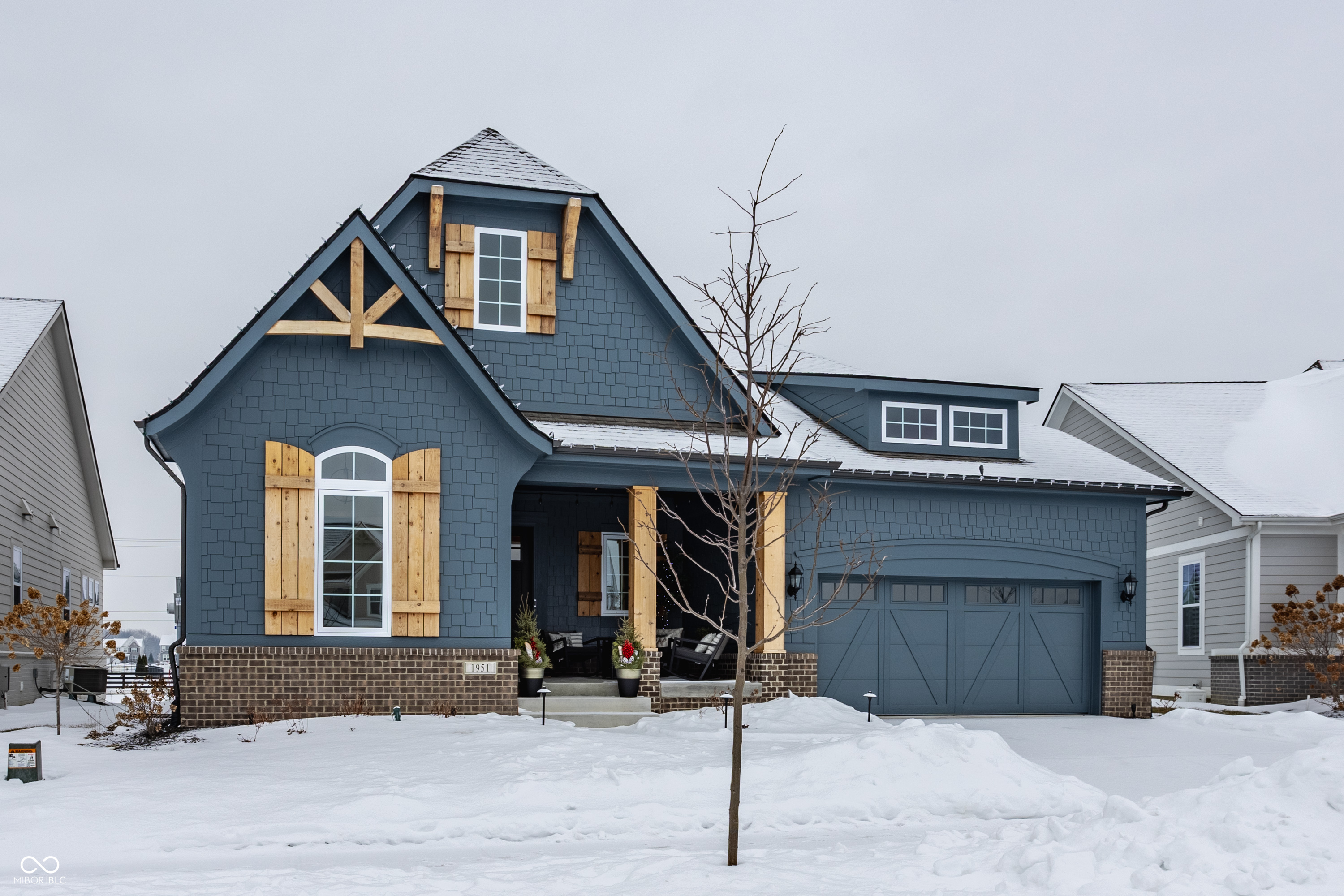 1951 Granville Drive