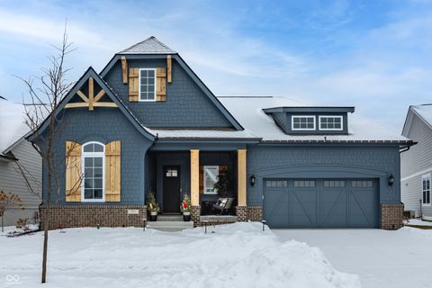 1951 Granville Drive Westfield IN 46074