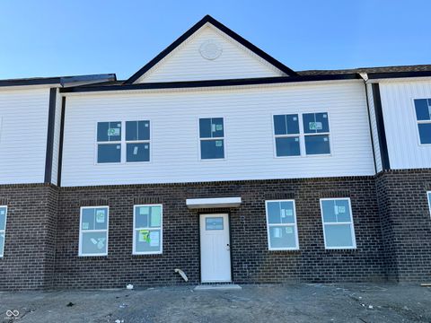 6175 Rhinecliff Drive Whitestown IN 46075