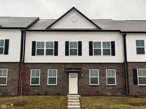 6175 Rhinecliff Drive Whitestown IN 46075