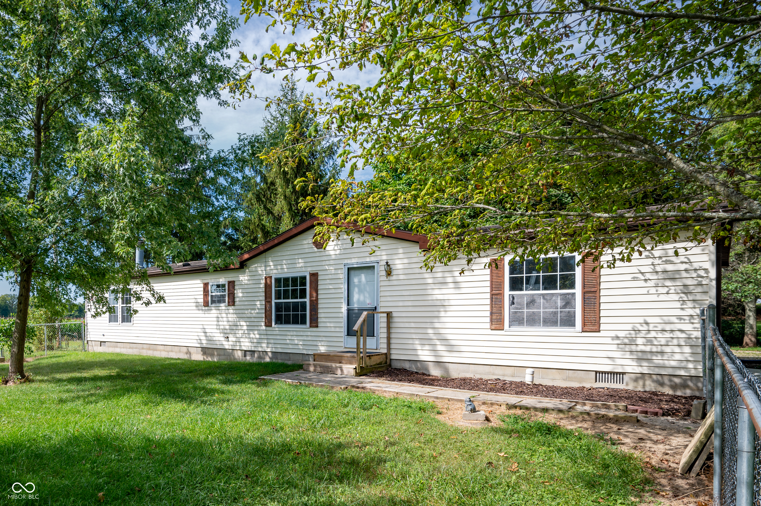 View New Castle, IN 47362 house