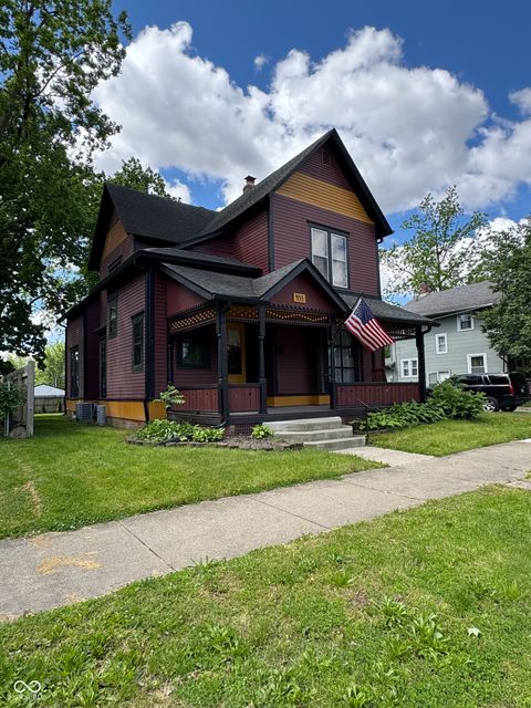 433 W Main Street Greenfield IN 46140