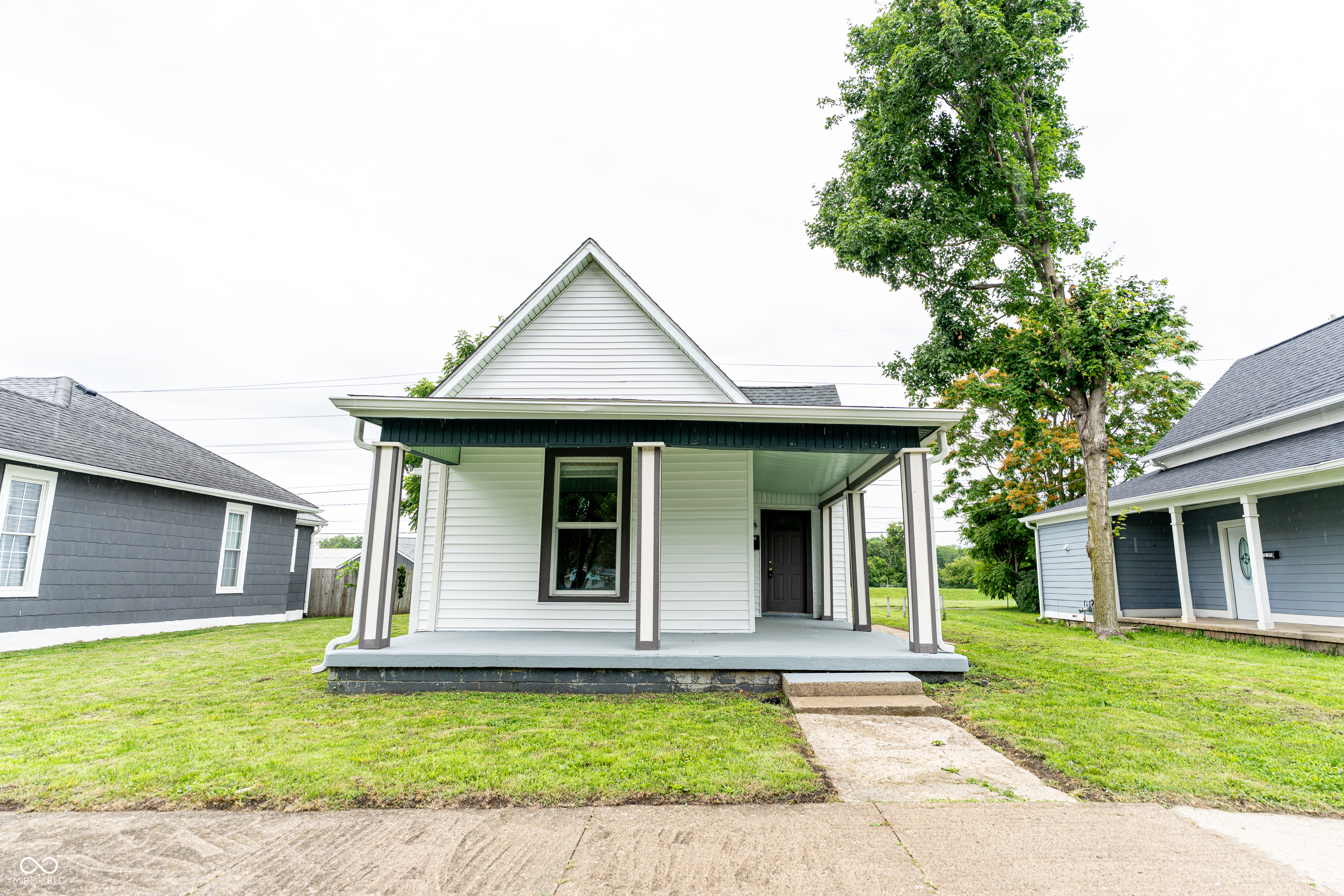 Photo 1 of 24 — 321 Milton, Anderson, IN 46012