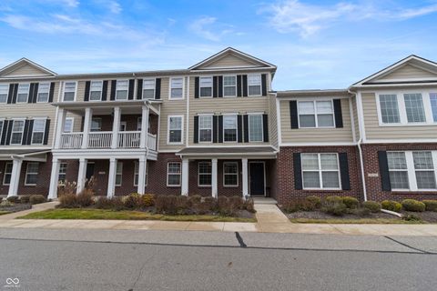 7178 Marshbury Way Indianapolis IN 46278