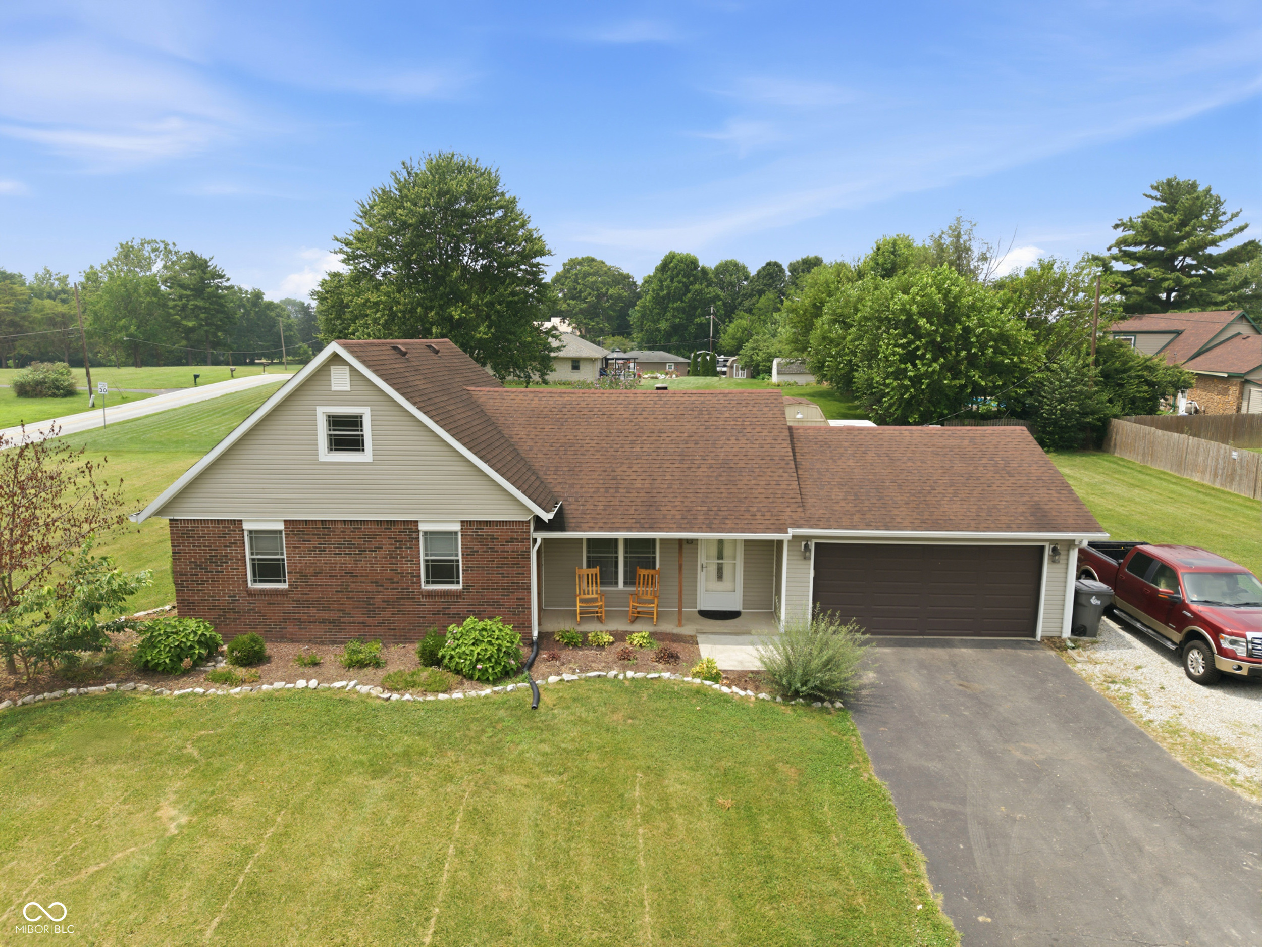 3640 Davis Road