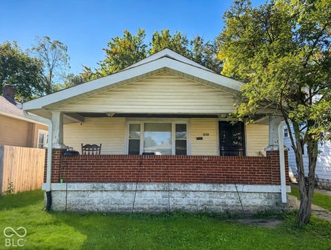 Photo of 535 W 29th Street, Indianapolis, IN 46208 (MLS # 22129735)