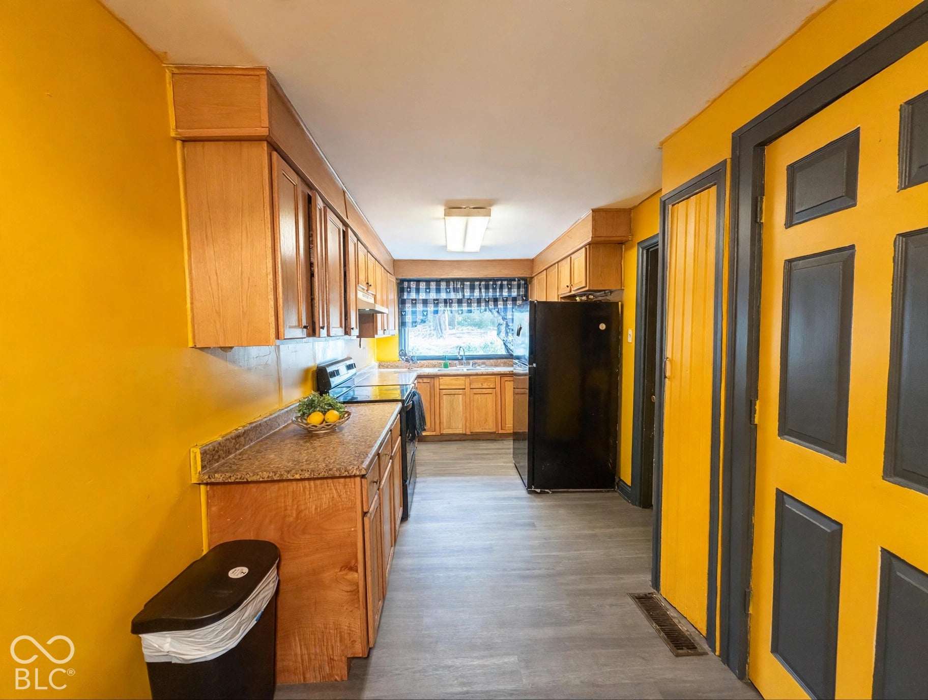 535 W 29th Street