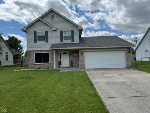 660 White Ash Trail, Mooresville, IN 46158 - MLS#: 22039737
