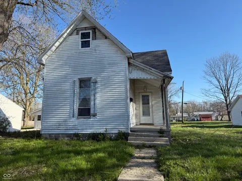 1328 Cottage Avenue, Middletown, IN 47356 - MLS#: 22033229