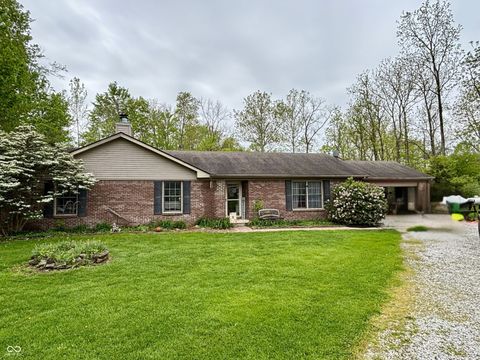 618 Gettysburg Coatesville IN 46121