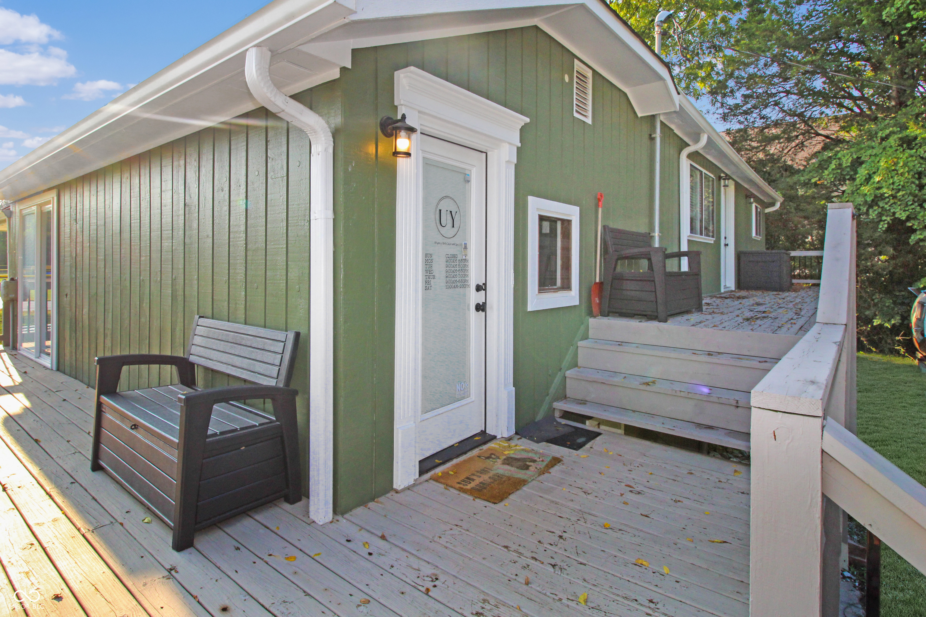 103 S County Road 625 E