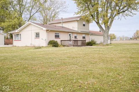 216 E Elm Street, Jamestown, IN 46147 - MLS#: 22007884