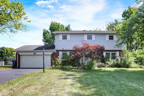 6041 Wexford Road Indianapolis IN 46220