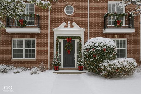 Photo of 15364 Mystic Rock Drive, Carmel, IN 46033 (MLS # 22064989)