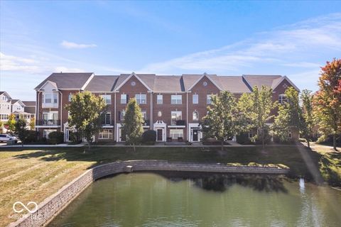 Photo of 15364 Mystic Rock Drive, Carmel, IN 46033 (MLS # 22064989)