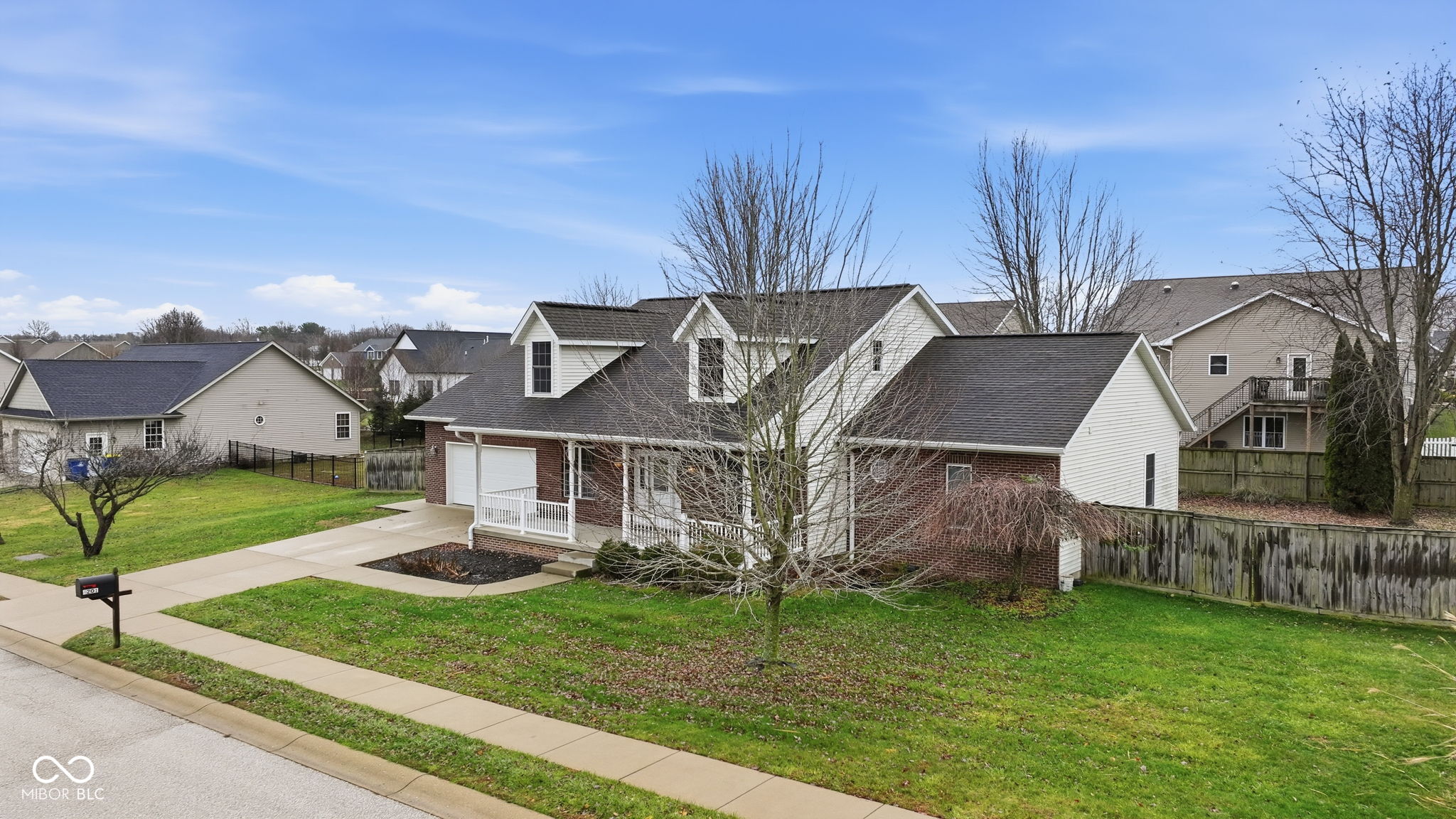 4201 W Coffey Lane