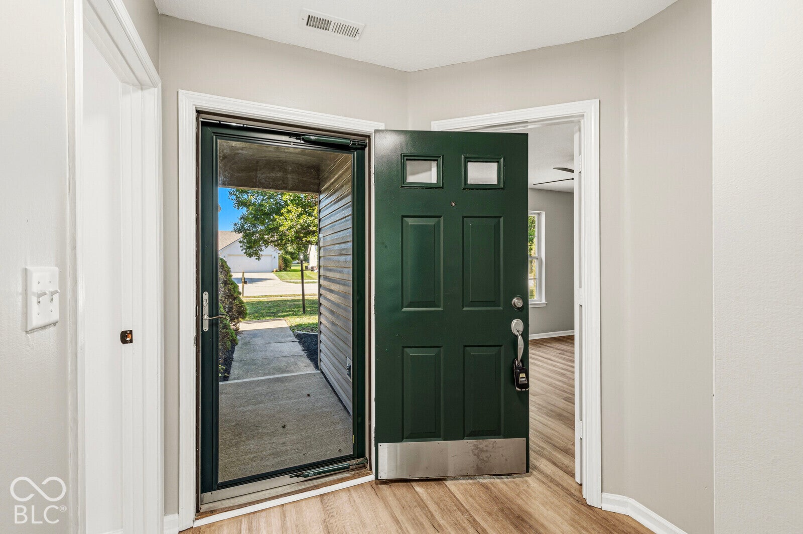 5517 Wood Hollow Drive
