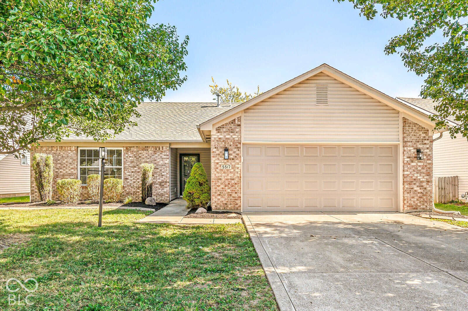 5517 Wood Hollow Drive