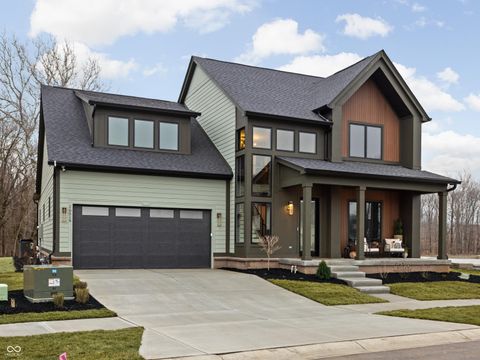 16519 Burlwood Drive Westfield IN 46074
