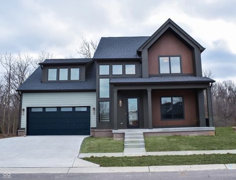 Photo of 16519 Burlwood Drive, Westfield, IN 46074 (MLS # 22081850)