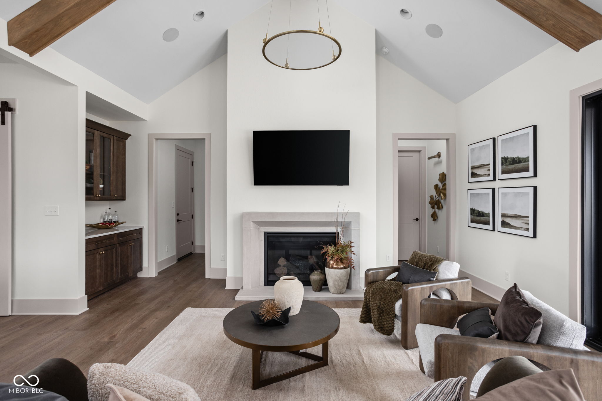 16519 Burlwood Drive