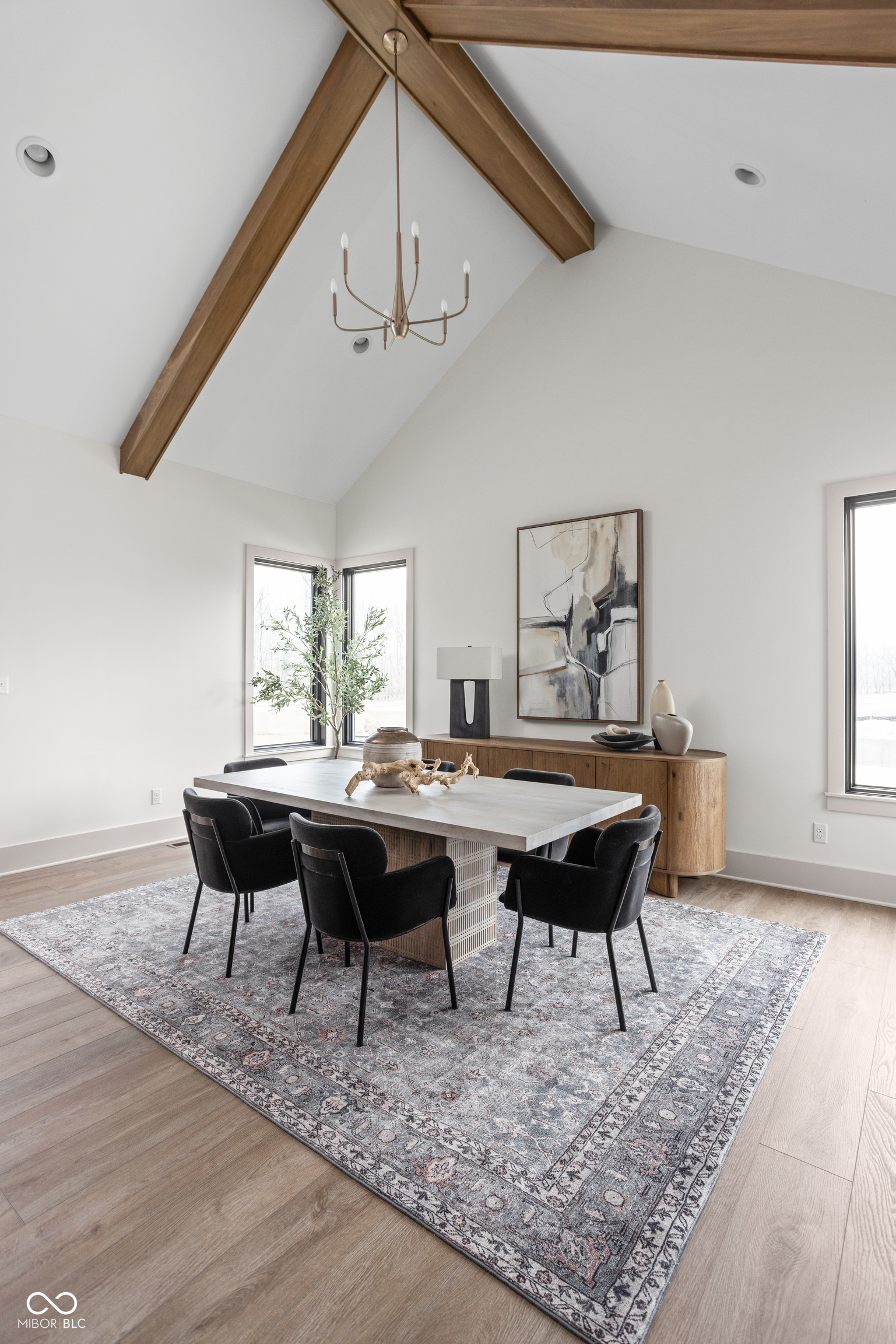 16519 Burlwood Drive