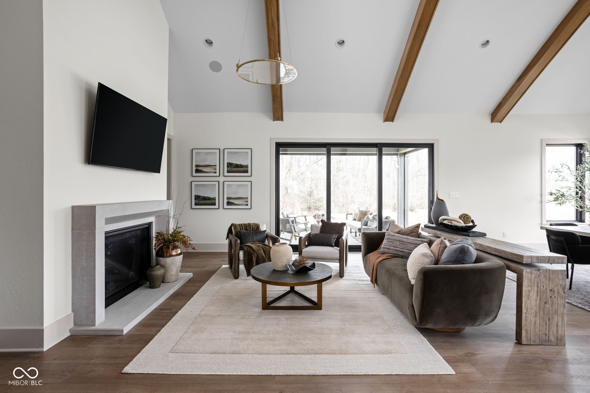 16519 Burlwood Drive