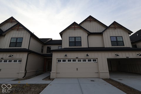 Photo of 17560 Gruner Way, Westfield, IN 46062 (MLS # 22114303)