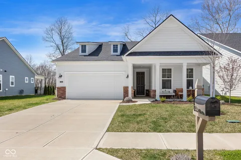 7210 Covington Street, Lebanon, IN 46052 - MLS#: 22032081