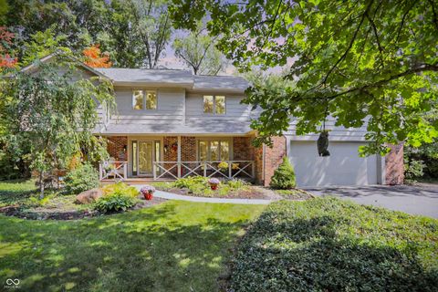 9831 Carefree Drive Indianapolis IN 46256